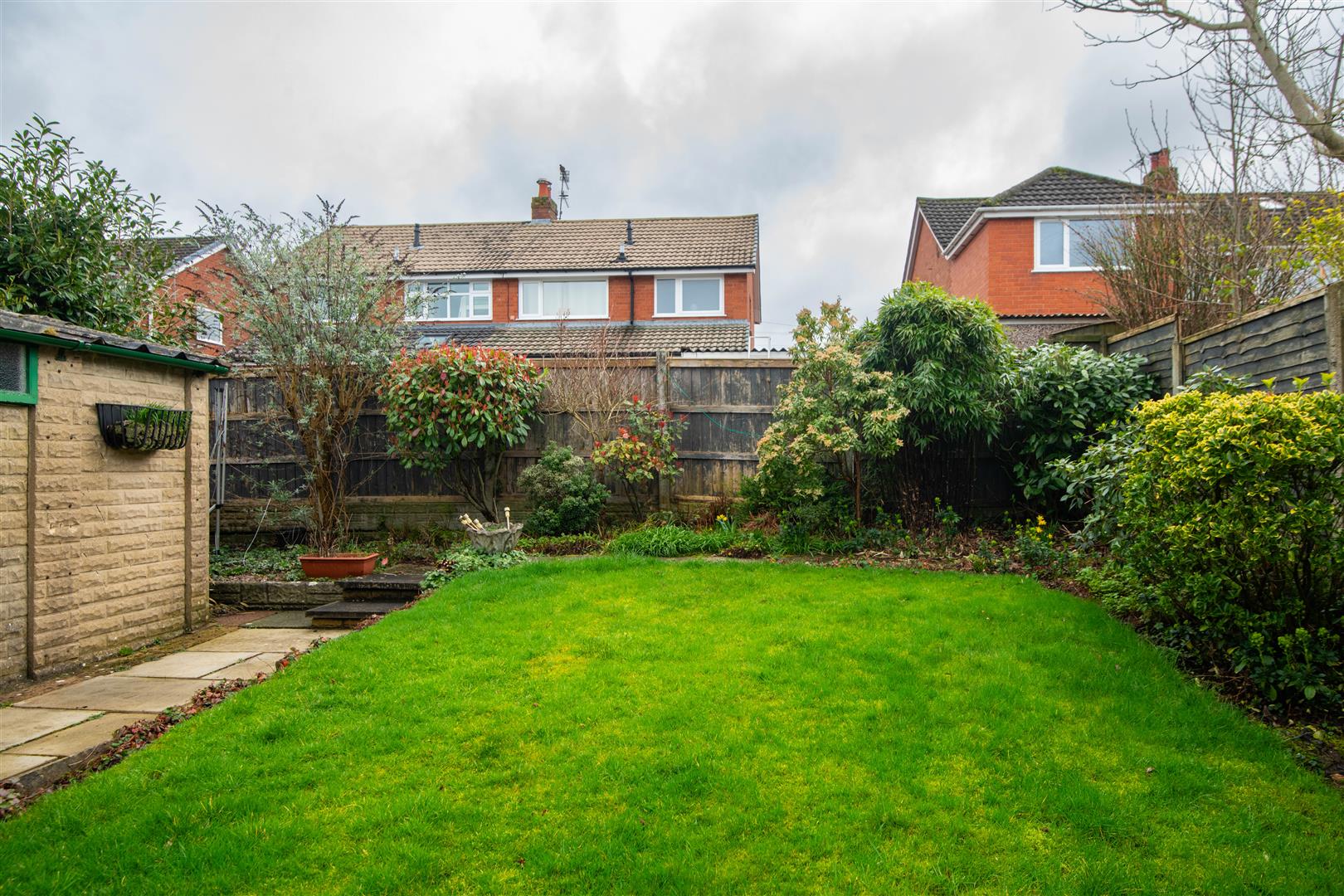 Yeadon Grove, Chorley